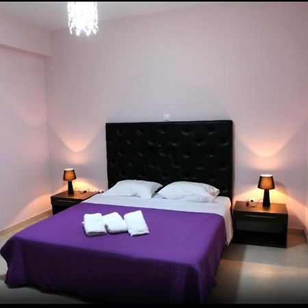 Spilios Apartment Nafplion Exteriör bild