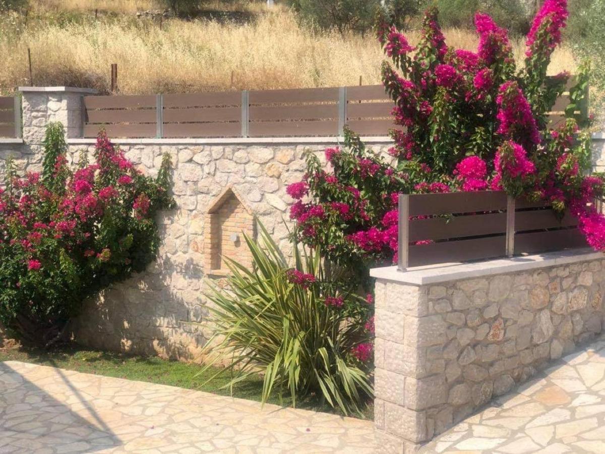 Spilios Apartment Nafplion Exteriör bild